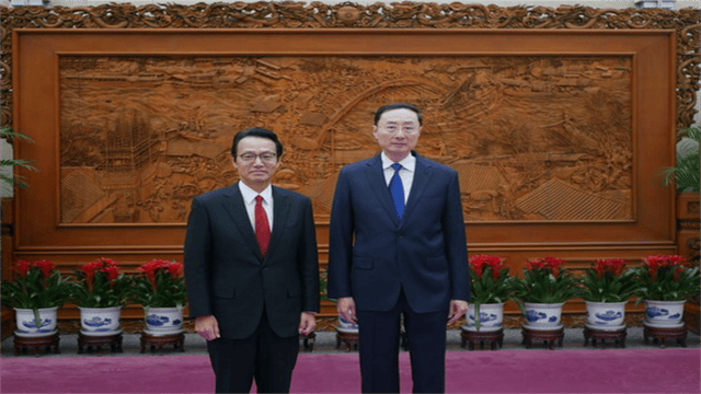 世界杯皇冠足球平台
_深夜火药味突然升级！日本连犯5个“严重”世界杯皇冠足球平台
，中国四连问生猛开局