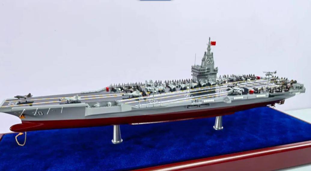 皇冠信用盘代理如何注册
_太振奋了!美媒:中国两艘超级航母皇冠信用盘代理如何注册
,南北同时开工,建造速度惊人