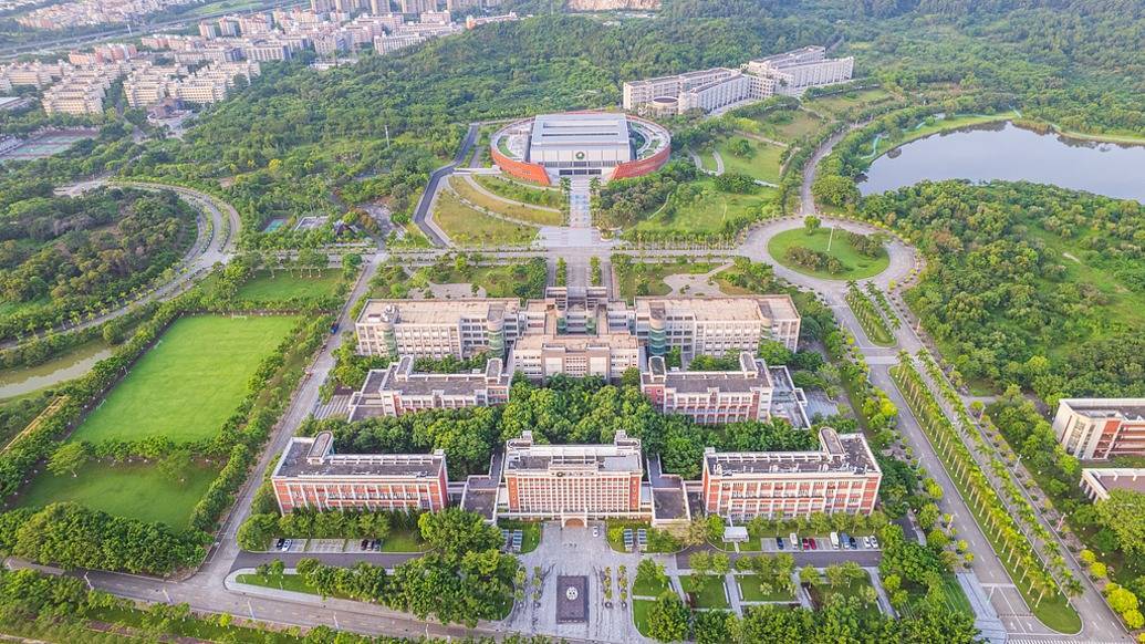 皇冠登1登2登3代理
_北京理工大学珠海学院拟更名转设为广东南粤学院