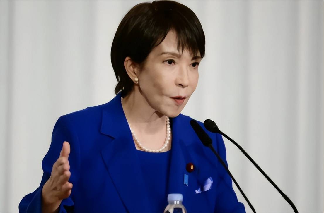 已晋级2026世界杯队伍
_中方提前拒绝高市早苗已晋级2026世界杯队伍
,外交部语气直接:在G20期间,没有会见日方领导人安排!