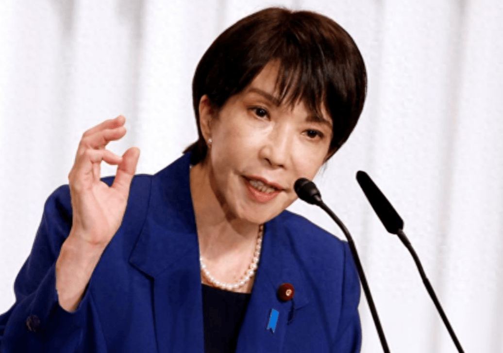 2026年国际足联世界杯预选赛
_高市早苗想见中方高层被拒2026年国际足联世界杯预选赛
,日本高官称中国反应过度,中方随即出手反制