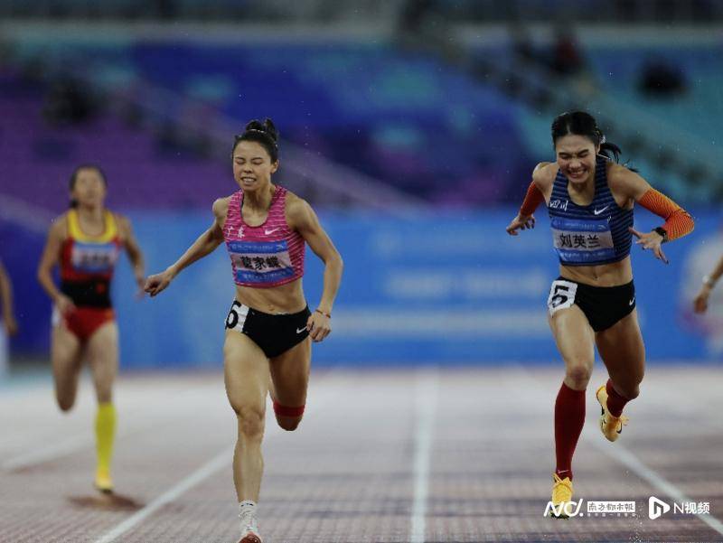 皇冠信用盘登3代理
_又是0.12秒决胜负皇冠信用盘登3代理
！莫家蝶不敌刘英兰获女子400米亚军