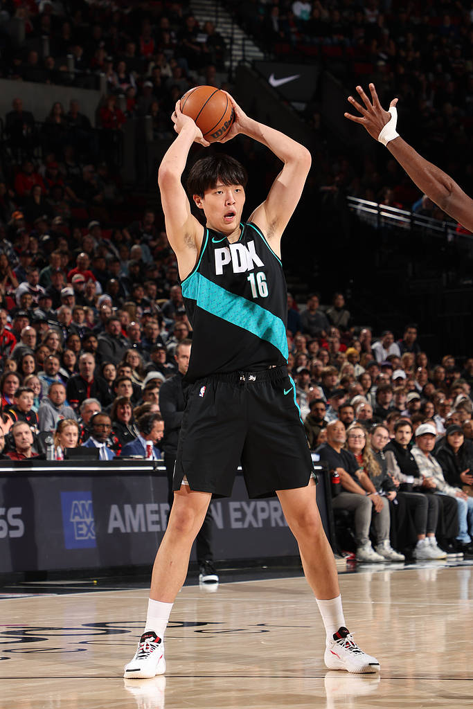 皇冠信用盘代理
_NBA生涯新高皇冠信用盘代理
!杨瀚森9分5板3助 他值得更多出场时间!