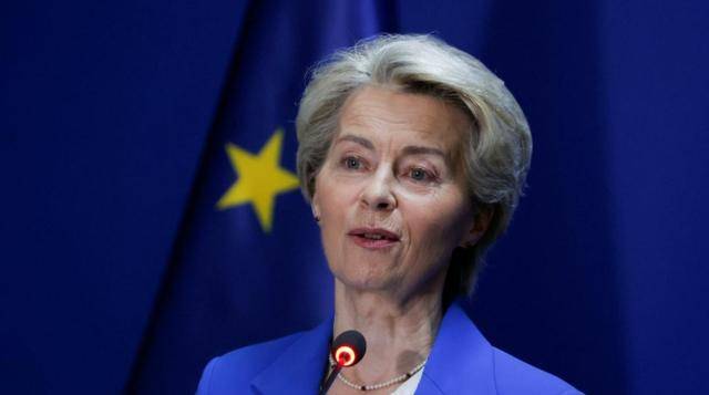 皇冠信用盘代理如何申请
_见识到高市的下场皇冠信用盘代理如何申请
,欧盟指示:所有人管好嘴,别在中国面前说错话