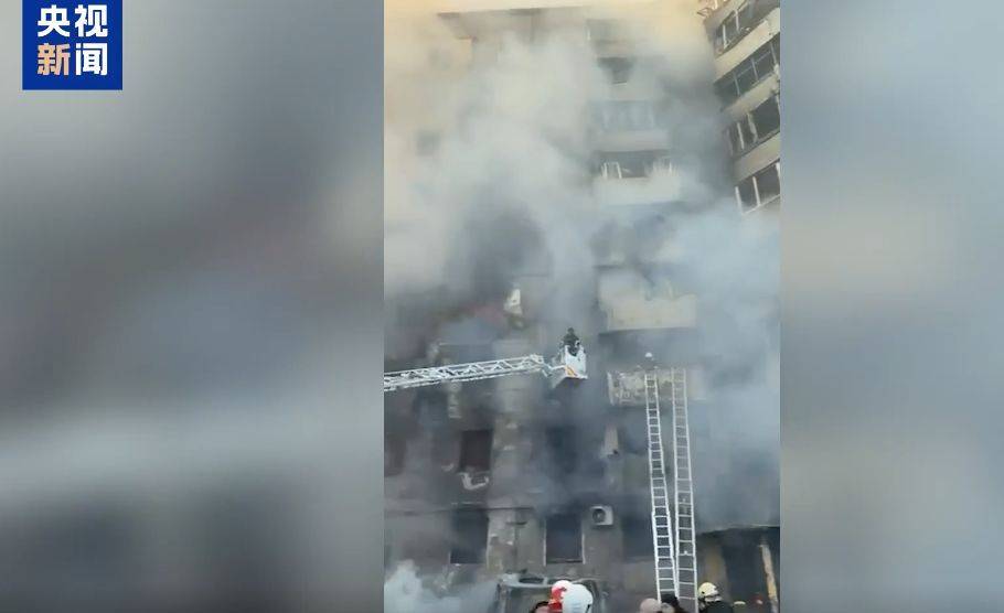 如何代理皇冠信用
_泽连斯基发文如何代理皇冠信用
!“乌克兰正紧急应对俄方的大规模袭击”