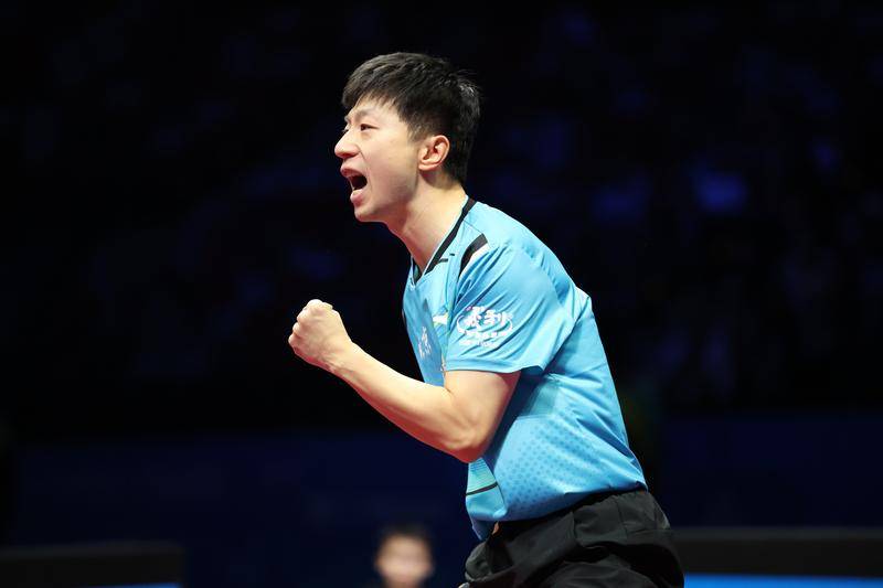 如何找当地皇冠代理
_全运会乒乓球:马龙得两分完美谢幕 北京3-1上海男团夺金