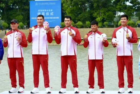 如何注册皇冠足球代理
_张冬助力山东队夺得十五届全运会男子500米四人皮艇冠军