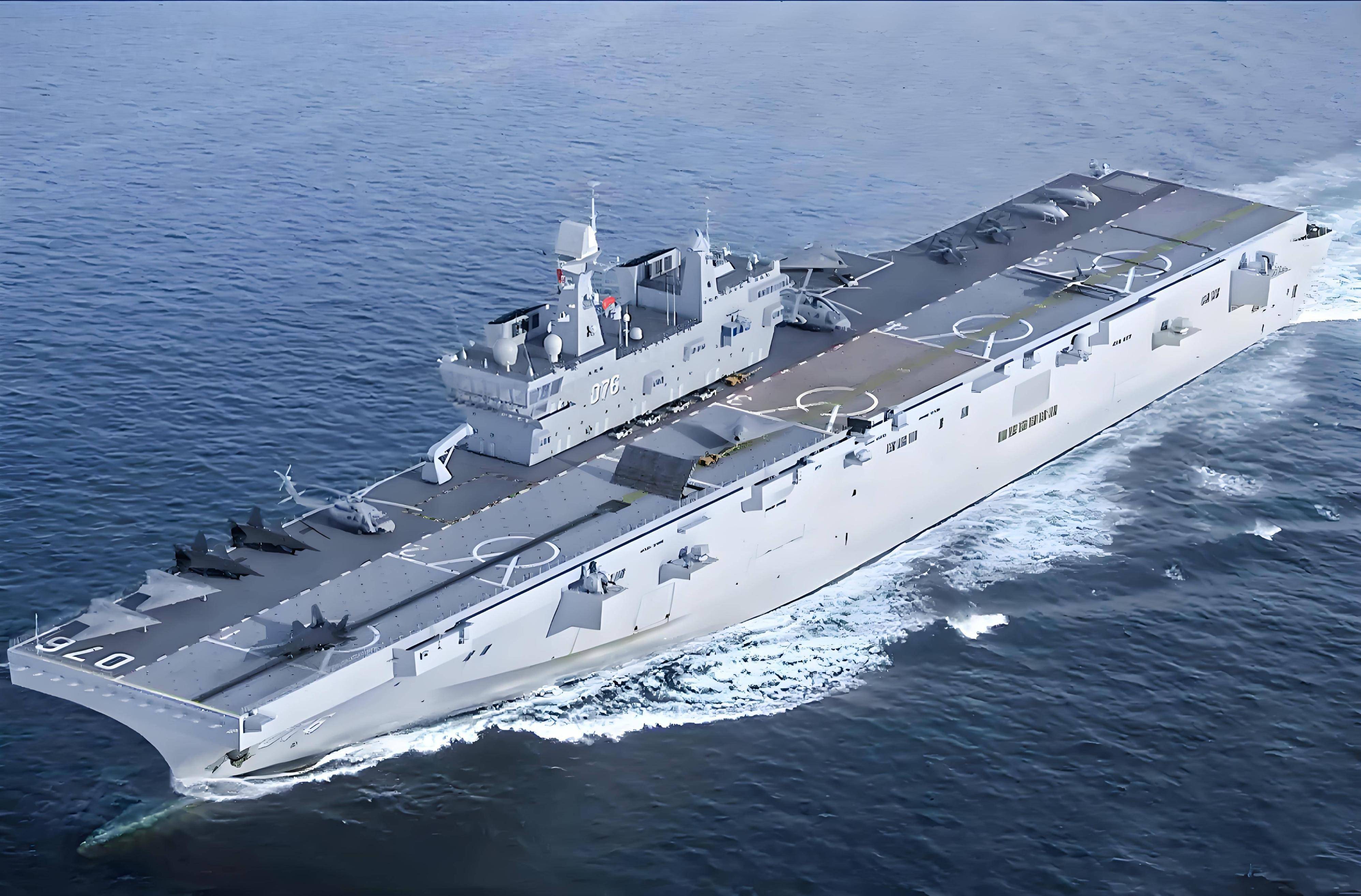 皇冠信用盘代理注册
_又一个全球第一！翼龙彩虹将电磁弹射皇冠信用盘代理注册
，美媒：中国用上反潜无人机