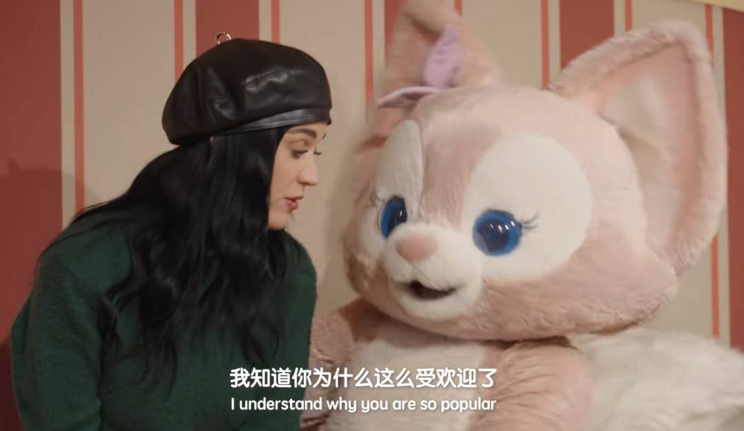 体育皇冠信用网
_知名女歌手在上海迪士尼被偶遇体育皇冠信用网
,见证求婚!“一时不知道谁更幸福”