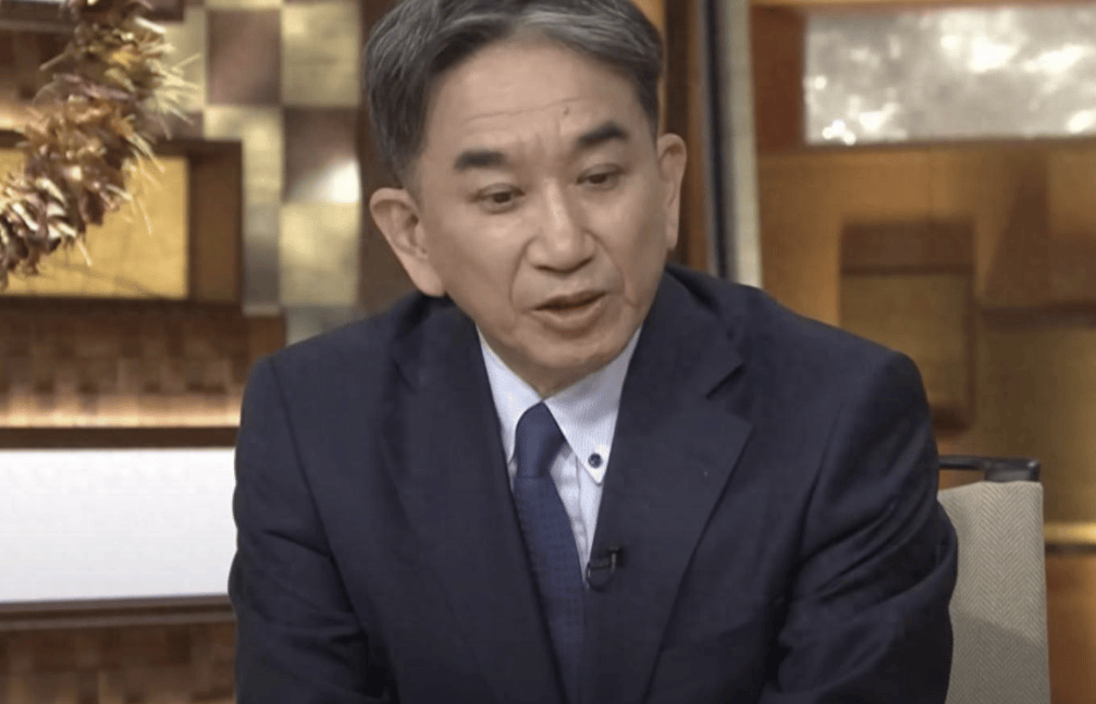 信用网怎么注册
_高市早苗绝不能撤涉台言论?日本前驻华大使放话:撤了未来20年都难办信用网怎么注册
!