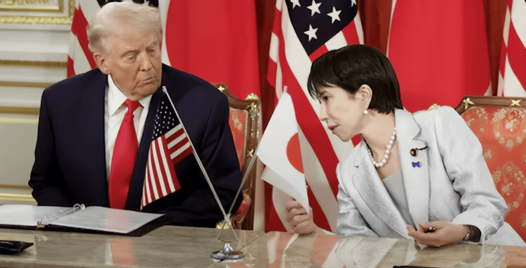 信用网怎么注册
_高市早苗绝不能撤涉台言论?日本前驻华大使放话:撤了未来20年都难办信用网怎么注册
!