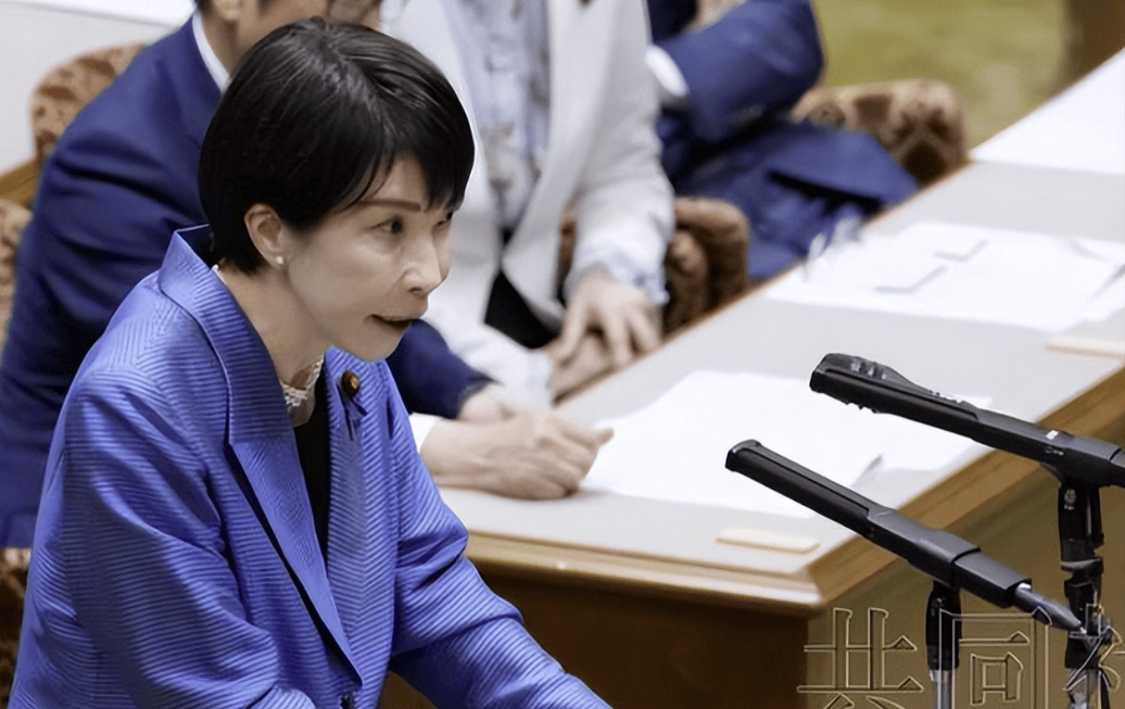 信用网怎么注册
_高市早苗绝不能撤涉台言论?日本前驻华大使放话:撤了未来20年都难办信用网怎么注册
!