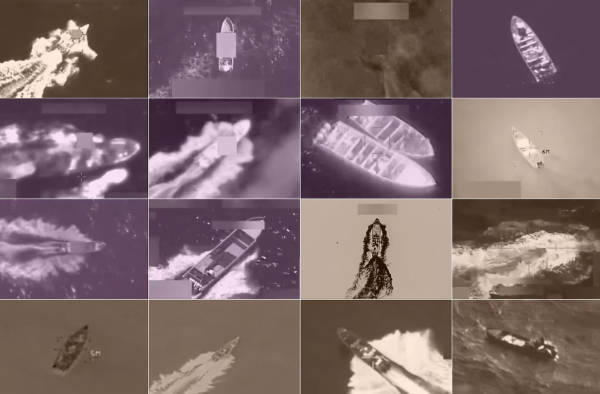 皇冠信用盘怎么租
_美防长被曝下令“不留活口”皇冠信用盘怎么租
,专家:或构成战争罪