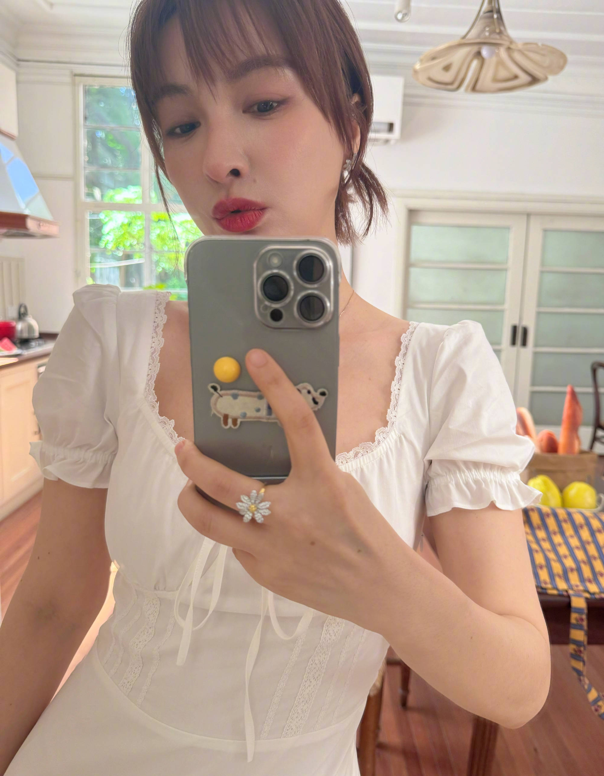 皇冠信用盘注册开户
_吴昕被曝“资产十位数”:没老公没孩子财富自由有多爽皇冠信用盘注册开户
?