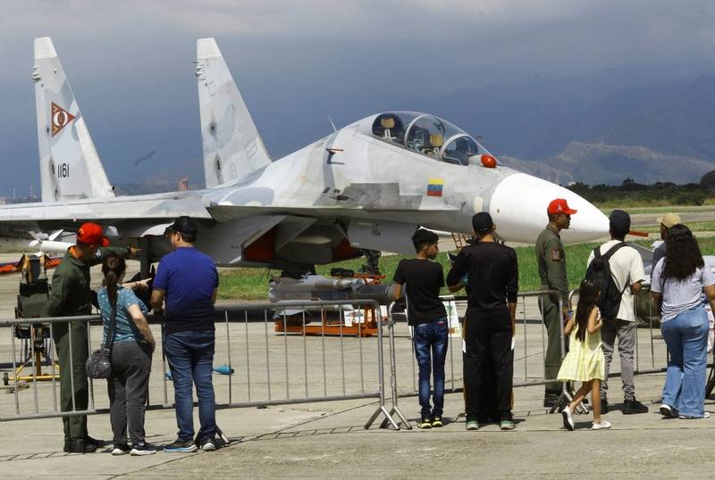 皇冠信用盘如何代理
_“马杜罗同意交出政治权力但保留军权皇冠信用盘如何代理
,遭拒”