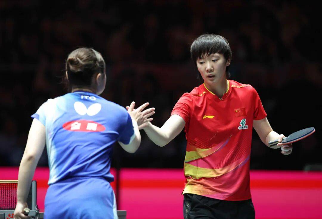 皇冠信用網会员
_中国队全胜进4强皇冠信用網会员
，半决赛将战韩国队 | 混团世界杯