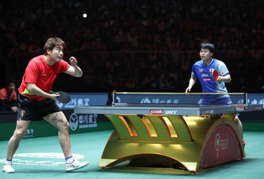 皇冠信用網会员
_中国队全胜进4强皇冠信用網会员
，半决赛将战韩国队 | 混团世界杯