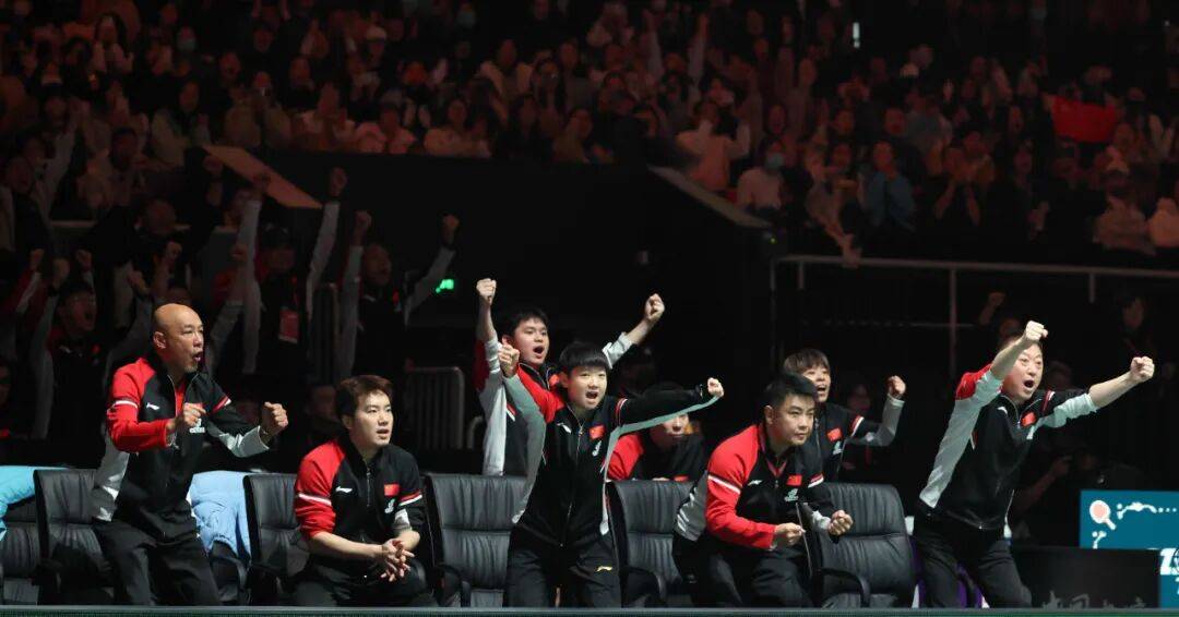 皇冠信用網会员
_中国队全胜进4强皇冠信用網会员
，半决赛将战韩国队 | 混团世界杯