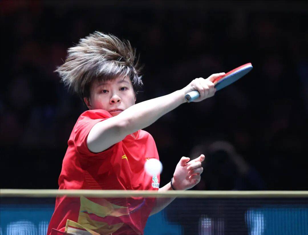 皇冠信用網会员
_中国队全胜进4强皇冠信用網会员
，半决赛将战韩国队 | 混团世界杯