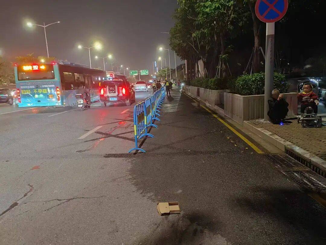 欧洲区附加赛C组
_“等到车熄火”!深圳一主干道欧洲区附加赛C组
,因封路导致拥堵!多部门研究疏解方案