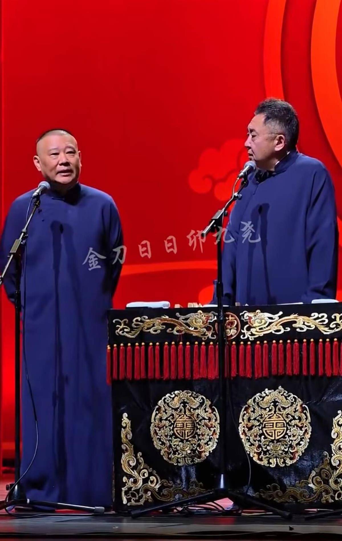 皇冠信用盘会员申请
_郭德纲“造谣抹黑国营院团”遭“约谈”皇冠信用盘会员申请
?北京市西城区文旅局回应记者:具体回复要等领导调度