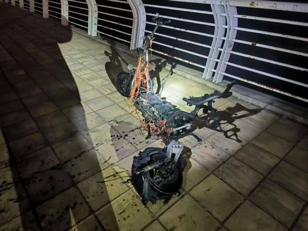 皇冠会员网址
_集中曝光皇冠会员网址
！郑州市2025年11月共发生13起电动自行车火灾！