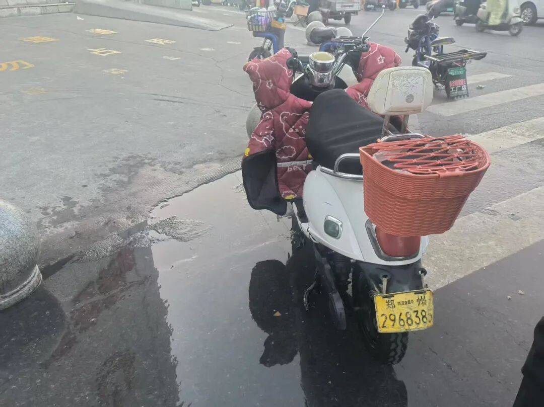 皇冠会员网址
_集中曝光皇冠会员网址
！郑州市2025年11月共发生13起电动自行车火灾！