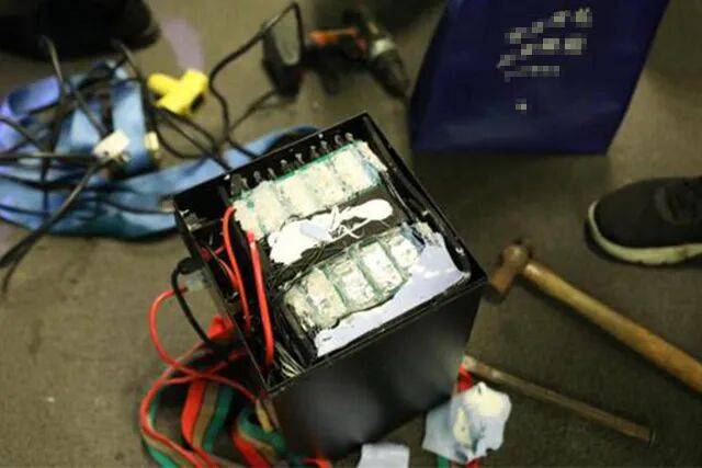 皇冠会员网址
_集中曝光皇冠会员网址
！郑州市2025年11月共发生13起电动自行车火灾！