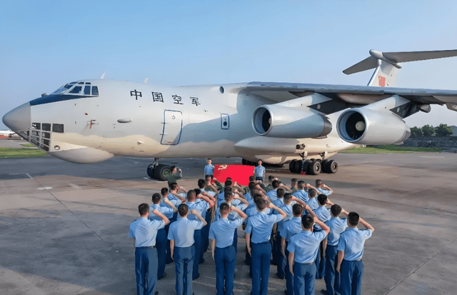 皇冠信用網会员申请
_中国反潜巡逻机远海训练遭外军“拦截”皇冠信用網会员申请
,为何没有战机护航?