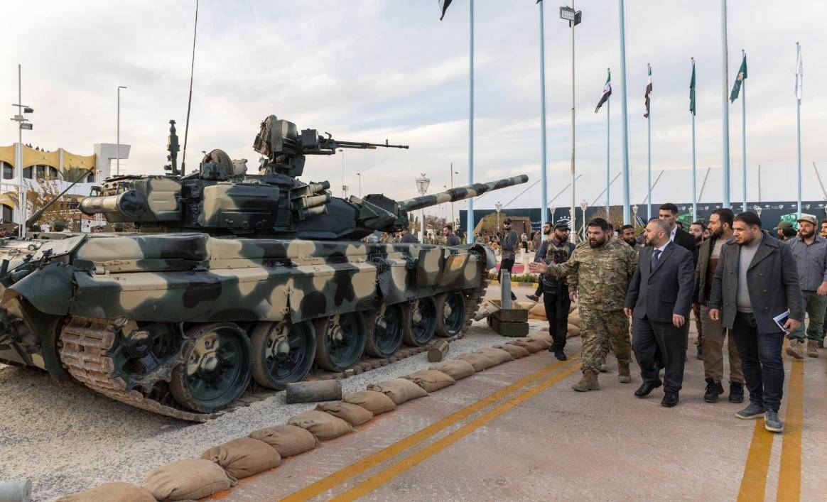 皇冠2登录welcome
_阿萨德表哥扛起反暴大旗皇冠2登录welcome
,老虎师长和5.4万名叙利亚人加入起义军