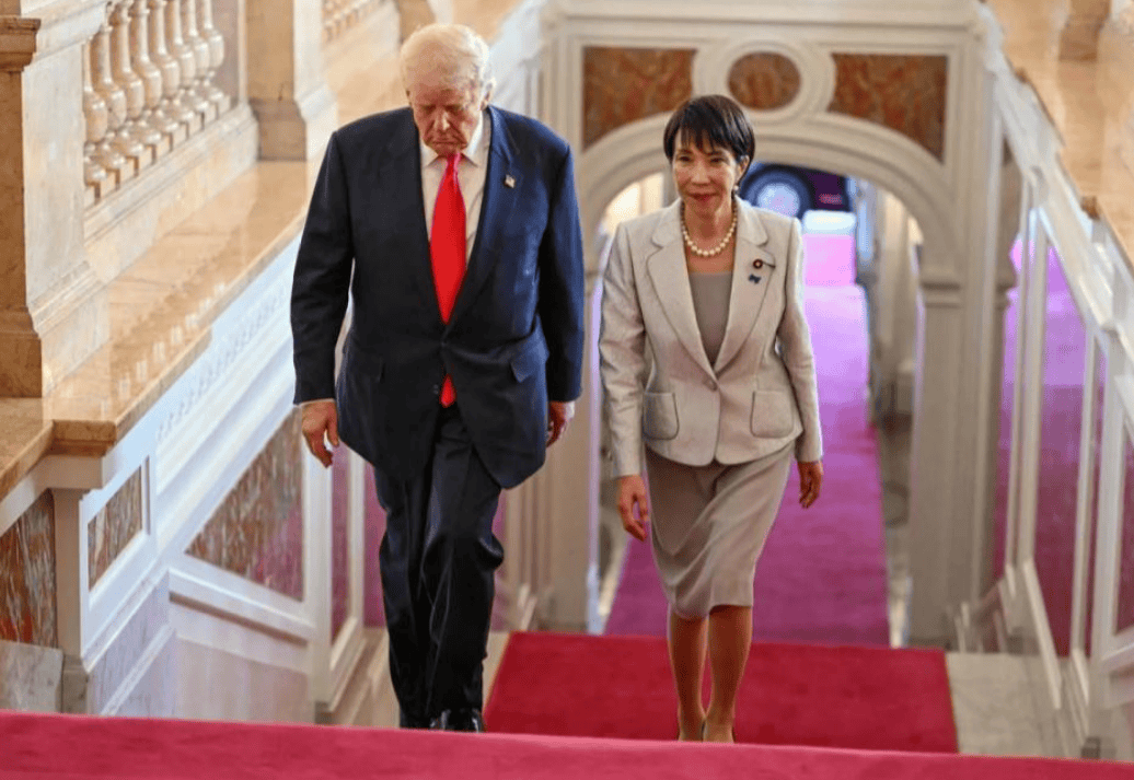 德国足球
_中日军机交锋后德国足球
，美国重提珍珠港，高市早苗嗅到不对劲，特朗普是要放弃日本？