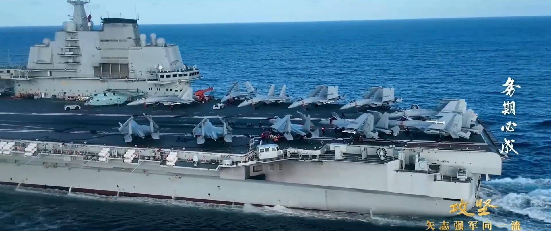 科特迪瓦足球
_突发！2架日本F-15J逼近辽宁舰科特迪瓦足球
，歼-15T起飞拦截，硬碰硬分出胜负