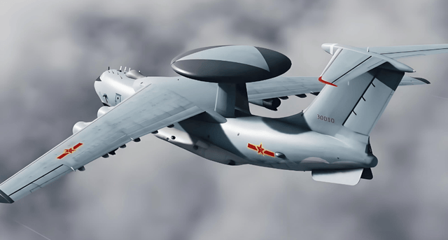 伊普斯维奇 vs 浜特福德
_外媒拍下天空中的“巨无霸”:空警-3000伊普斯维奇 vs 浜特福德
,如何定义未来空战?