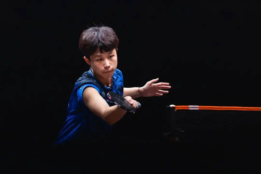 欧冠决赛
_国乒包揽女单4强欧冠决赛
,王楚钦半决赛战莫雷,混双冠军明日出炉 | 香港总决赛