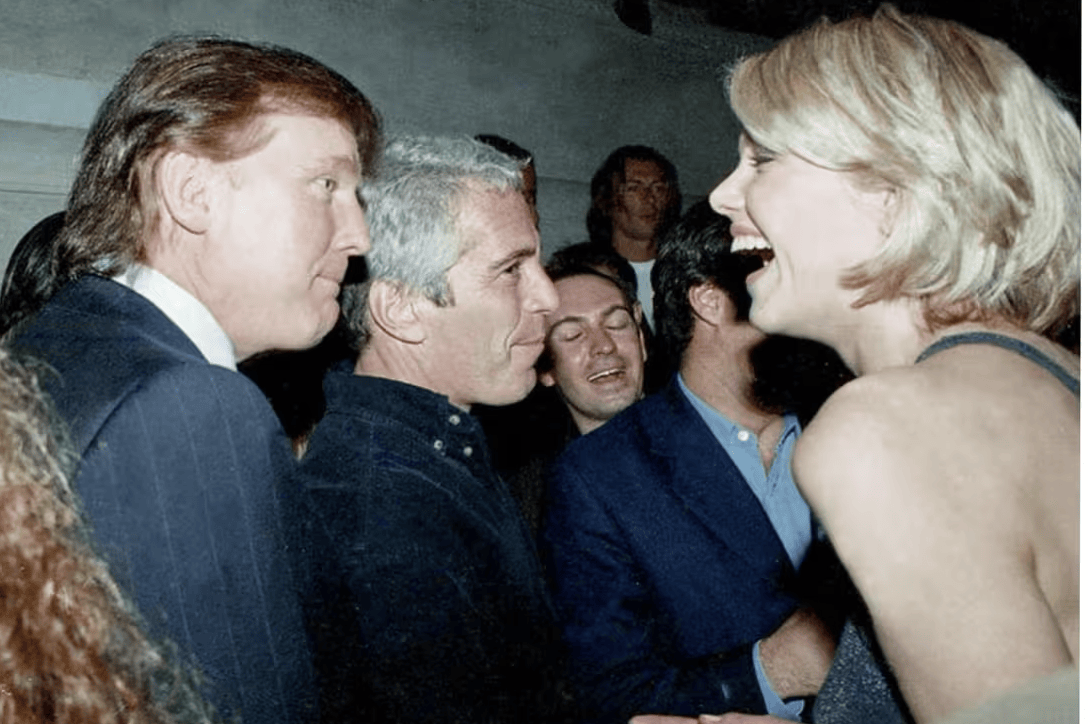 NBA赛程
_爱泼斯坦遗产管理团队交出的95000份影像资料部分曝光NBA赛程
，特朗普等政要出现其中