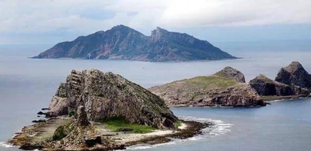 nba赛程2025
_日本又生一计:强登钓鱼岛!特朗普答应了高市请求nba赛程2025
,中方果断增兵