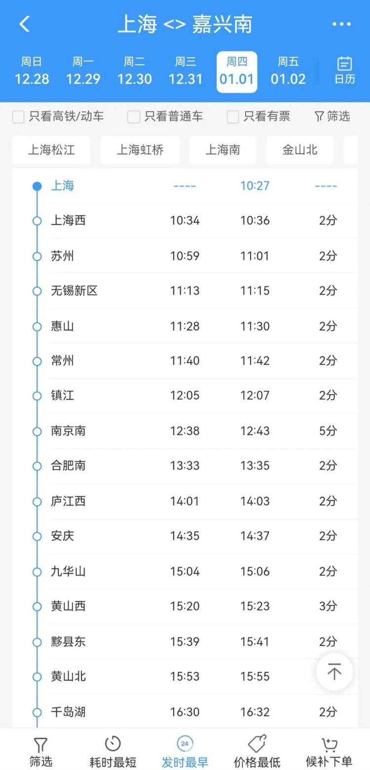 邓打 vs 圣吉罗斯_上海至嘉兴南高铁票需936元？12306客服：系环线列车邓打 vs 圣吉罗斯，途经17个站点，选择旅游次票只需要61元