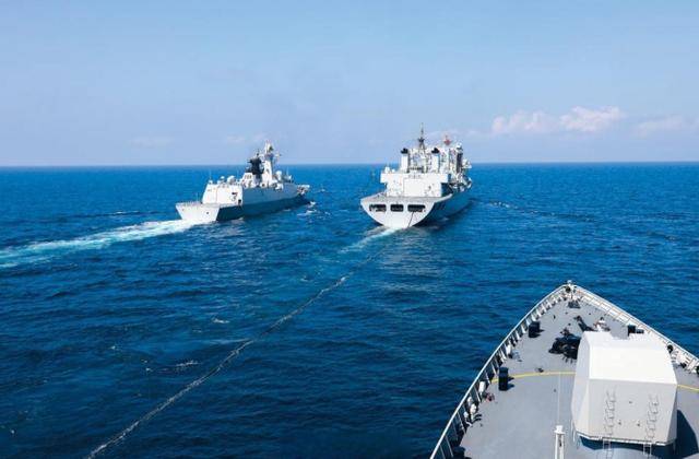 阿根廷联邦联赛A-附加赛_中国180万桶原油遭殃阿根廷联邦联赛A-附加赛，特朗普闯下大祸，解放军100枚导弹已就位？