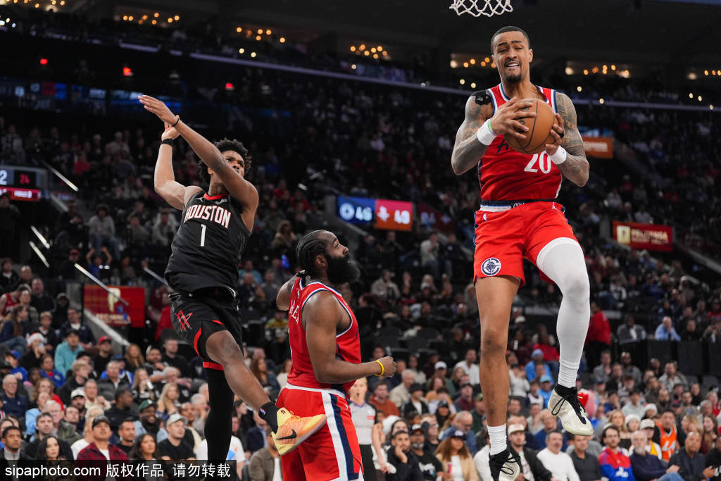 米尔沃尔vs威斯汉姆
_塔里-伊森领跑火箭队交易预测米尔沃尔vs威斯汉姆
!交易截止日前还有哪些悬念?