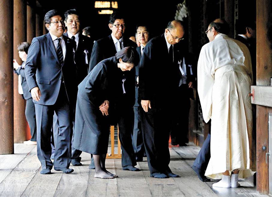 大阪vs相模原
_高市早苗没去参拜靖国神社大阪vs相模原
,晚上出现在东京的酒吧,中国双航母提前就位,信号明确!