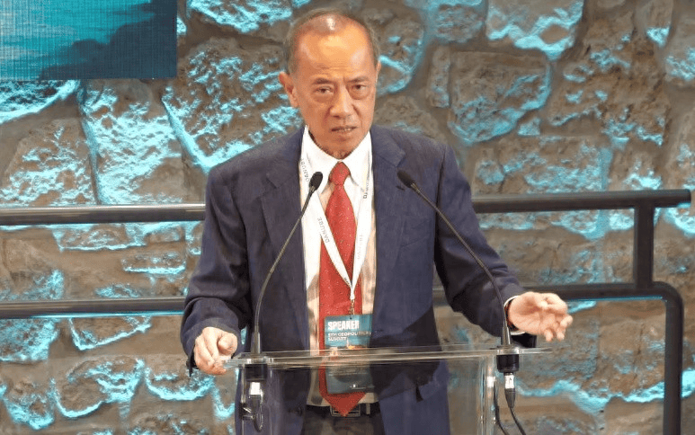 德国 vs 北爱尔兰
_难怪突然对华变脸德国 vs 北爱尔兰
,新加坡前外长:中方手中有杀手锏