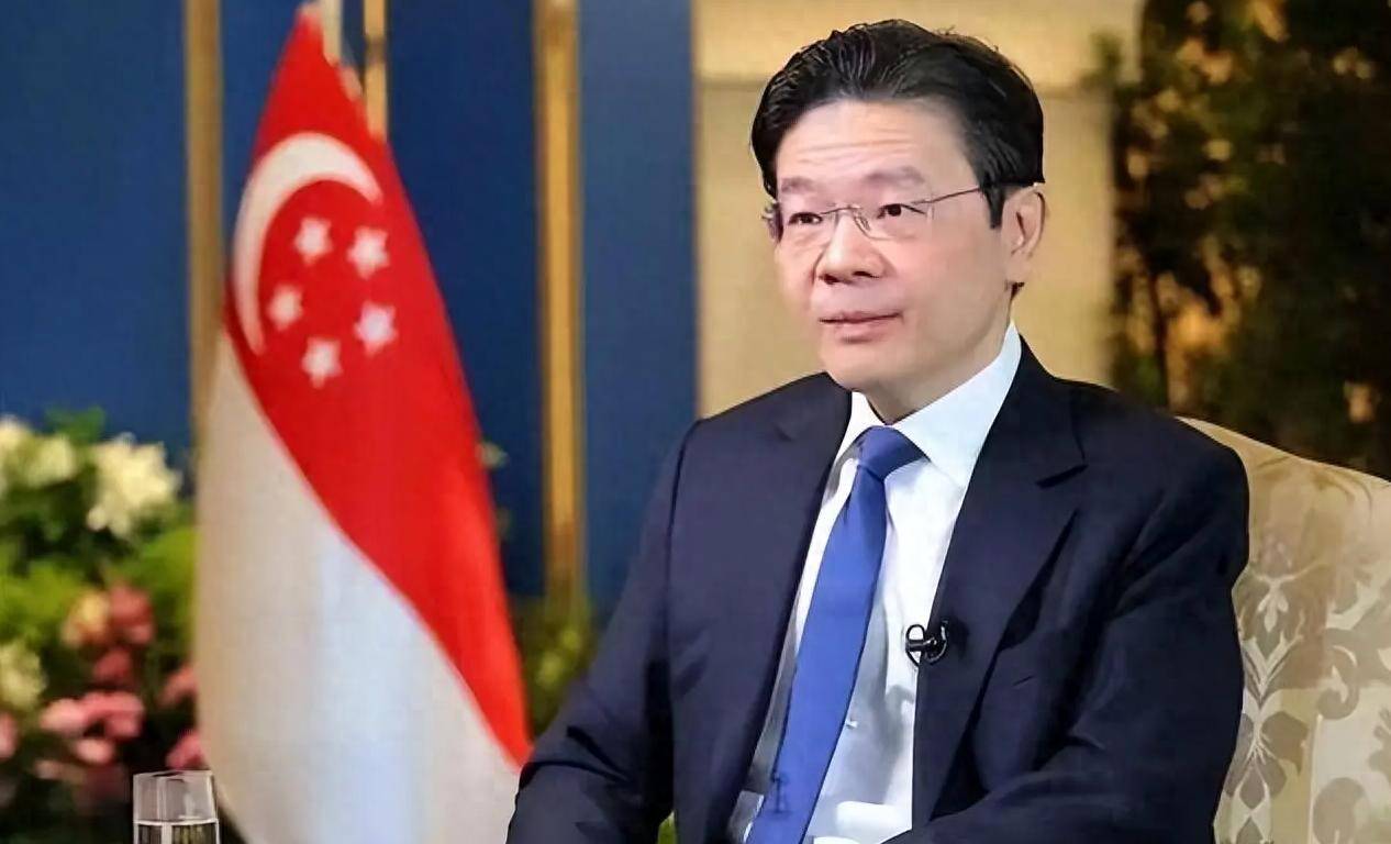 米德尔斯堡vs谢菲尔德联
_新加坡总理黄循财表态:绝不让中国从这个国家多拿走一片芯片