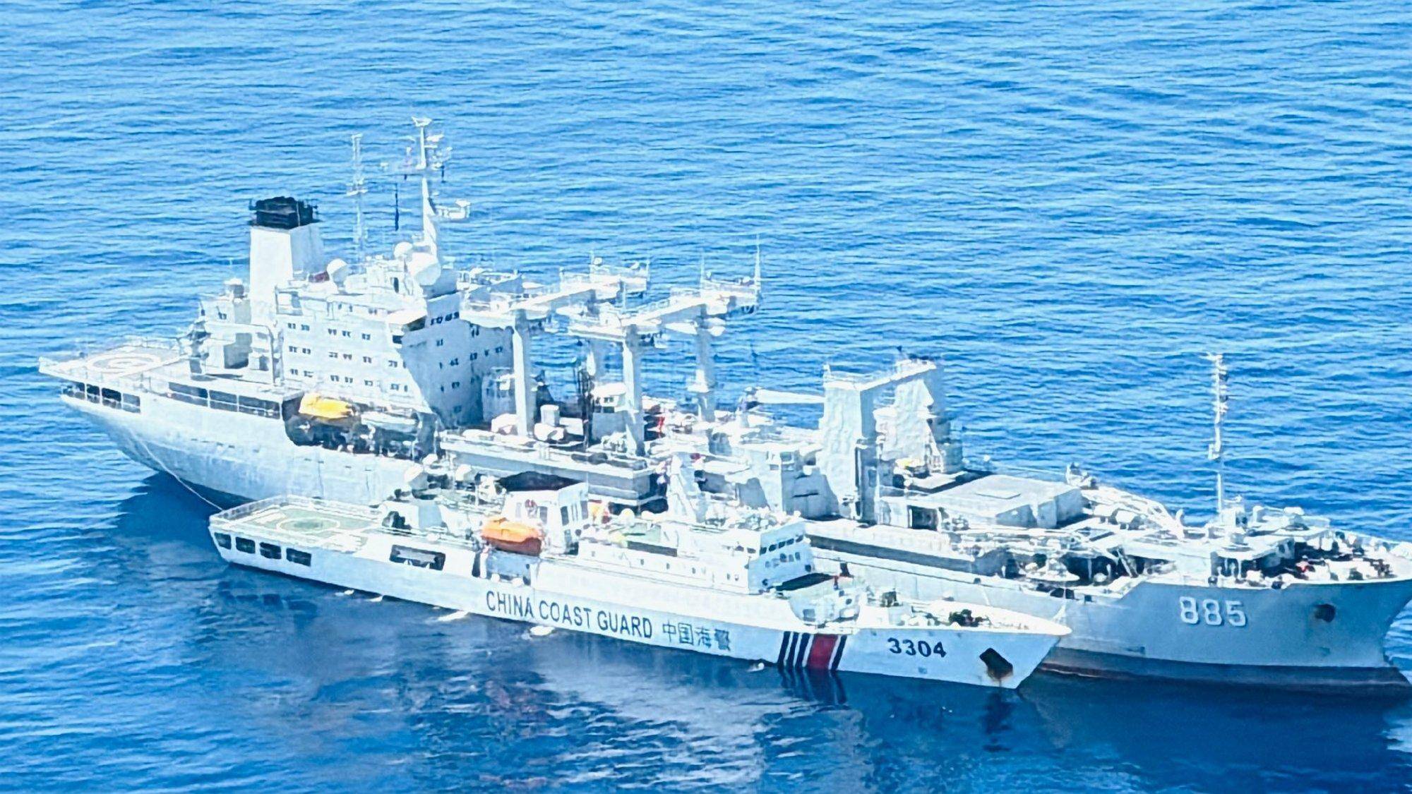 加的斯vs阿尔巴塞特
_一旦中国大陆动了真格加的斯vs阿尔巴塞特
,将兵不血刃收复台湾,美智库发现了什么?