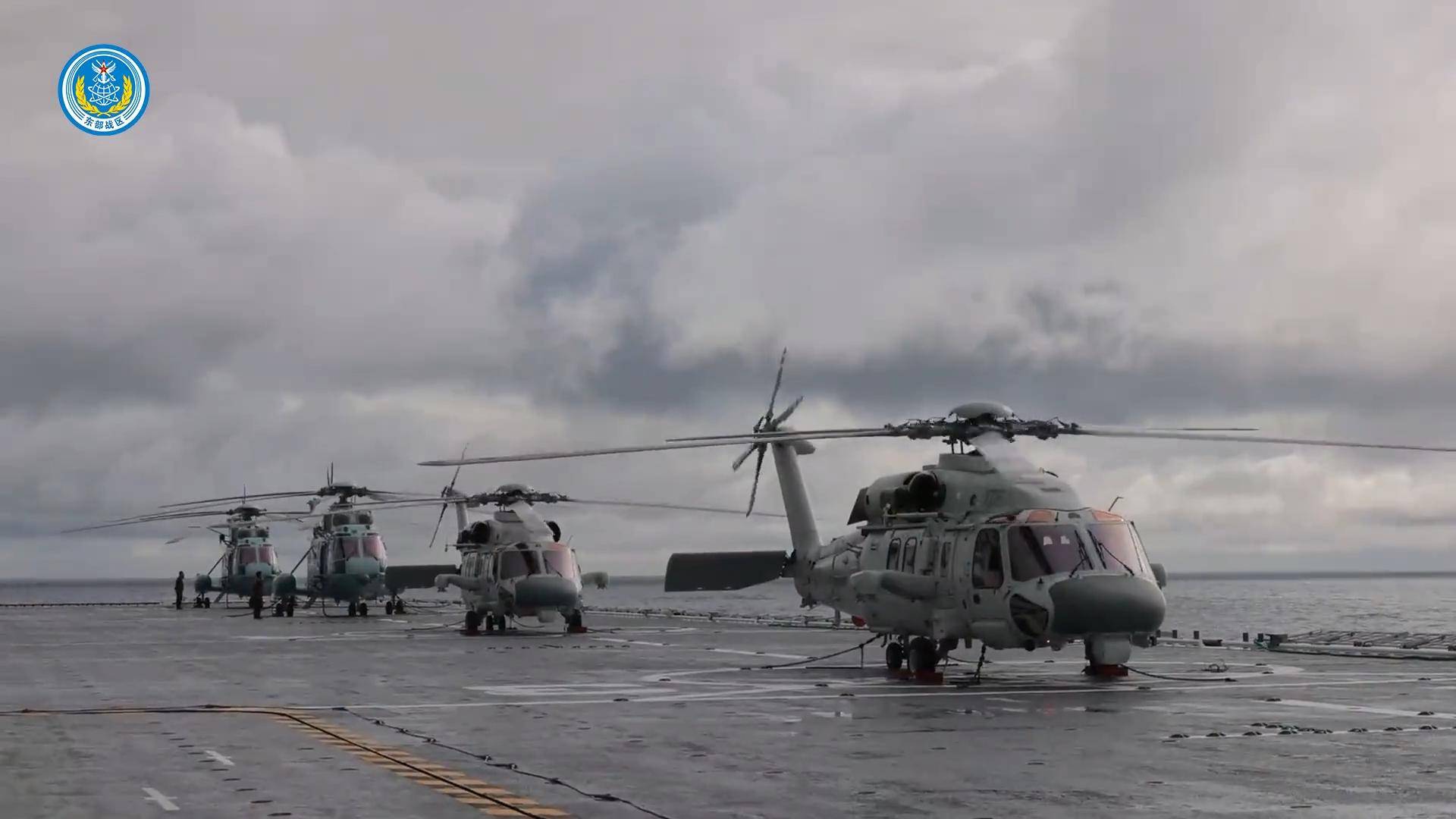 清水心跳vs鹿岛鹿角
_8个台军中将通报:解放军89架战机出击清水心跳vs鹿岛鹿角
,055开火,075舰逼近台岛