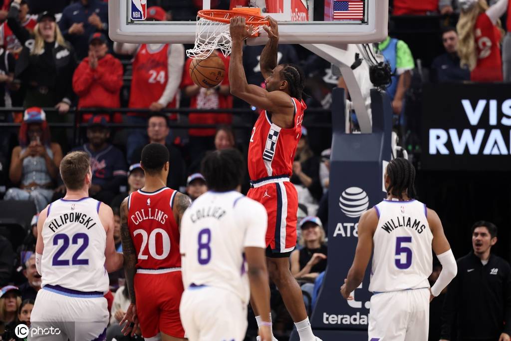 利昂vs克雷塔罗_伦纳德45分哈登20+7 快船主场擒爵士收获6连胜