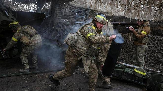 霍恩vs林茨
_美方预判霍恩vs林茨
,乌克兰若想翻盘,得使用非常规手段