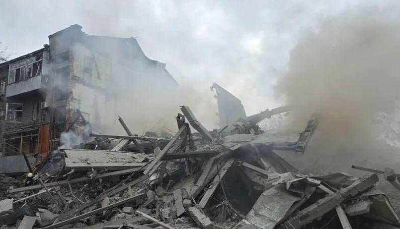 英格兰冠军联赛
_斩首乌克兰高官英格兰冠军联赛
,俄军图95升空被召回,发生了什么?基辅空战爆发