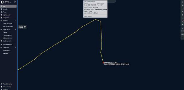 皇冠登3代理_半小时扣2艘油轮！美国惹恼普京皇冠登3代理，土耳其：中俄伊土应当联手