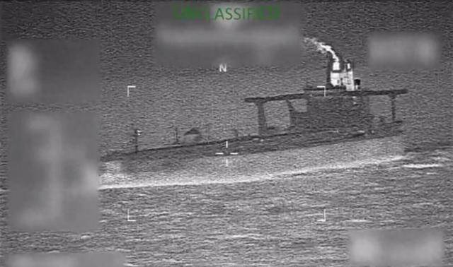 皇冠登3代理_半小时扣2艘油轮！美国惹恼普京皇冠登3代理，土耳其：中俄伊土应当联手