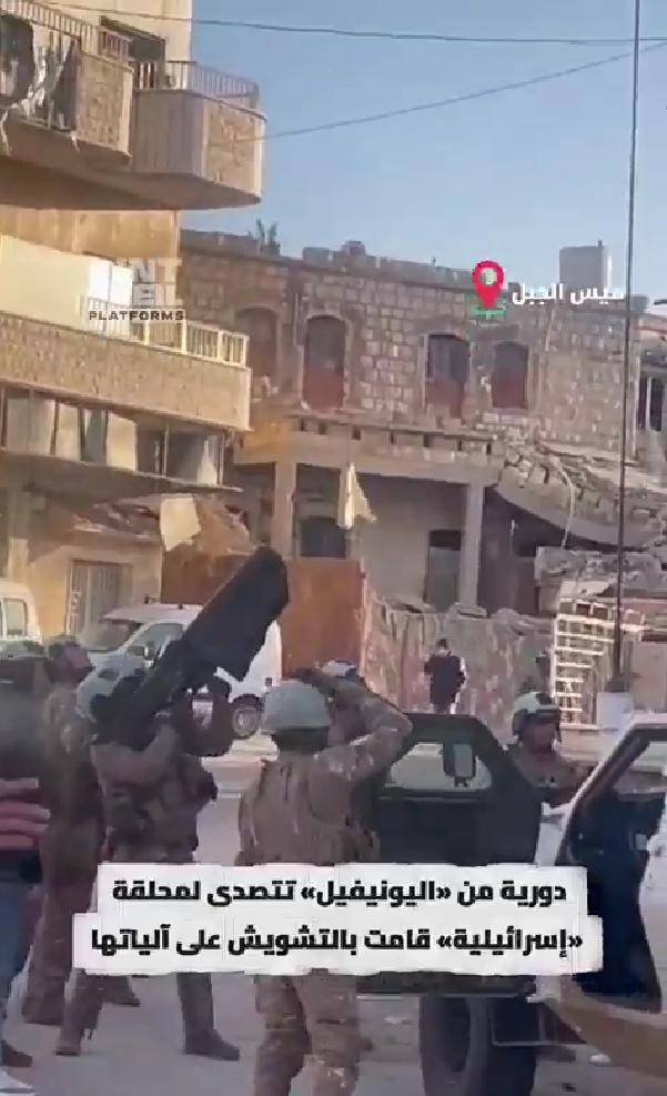 Hga039app_伊朗危险Hga039app，5架俄罗斯大运抵达：法军开火了，击落2架以色列无人机